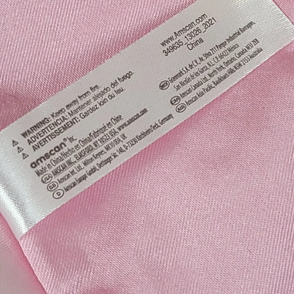 Unbranded two piece